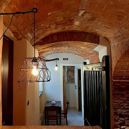 Ant Restaurant & Apartments Novello Exterior photo